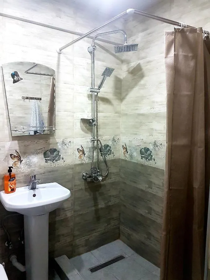 Apartment Сдаётся Посуточно 1 Комнатная Квартира С Мебелью И Со Всем Необходимым Для Проживания Tbilisi