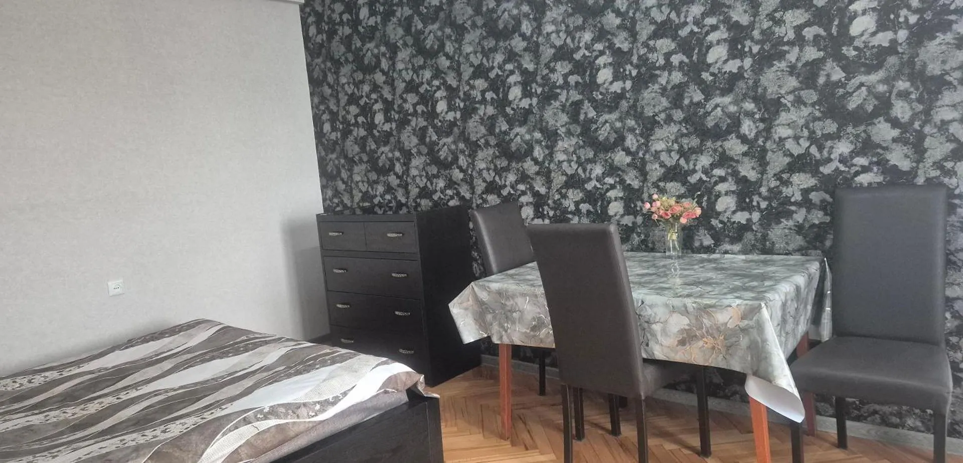 Apartment Сдаётся Посуточно 1 Комнатная Квартира С Мебелью И Со Всем Необходимым Для Проживания Tbilisi